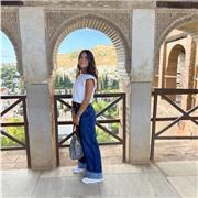 Soy estudiante de Derecho y doy clases particulares desde infantil hasta 2 de la ESO